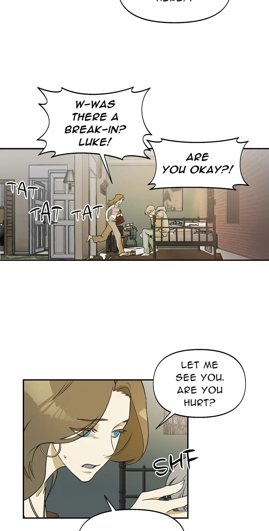 Nerd Project, Chapter 3 image 14